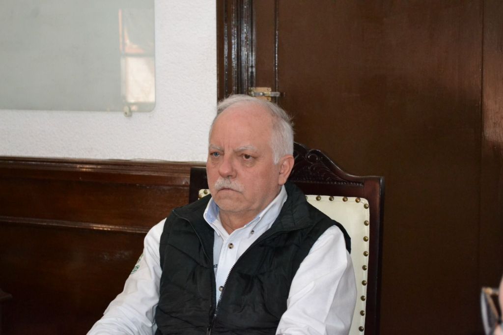 GOBIERNO DEL ESTADO MANTIENE APERTURA CON&nbsp;SINDICATOS