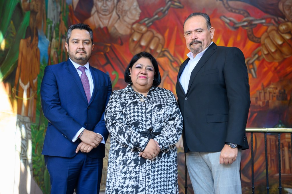 DAN A CONOCER LISTA DE APROBADOS PARA ELECCIÓN DEL PODER&nbsp;JUDICIAL