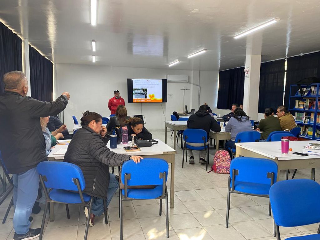 Gobierno Municipal inculca conciencia ambiental en más de mil 200 estudiantes y&nbsp;docentes