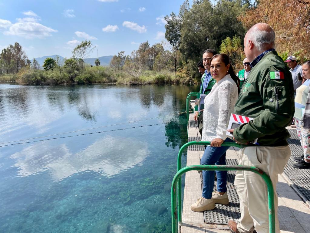 COORDINA EL ESTADO OPERATIVO DE SEMANA SANTA EN LA MEDIA&nbsp;LUNA