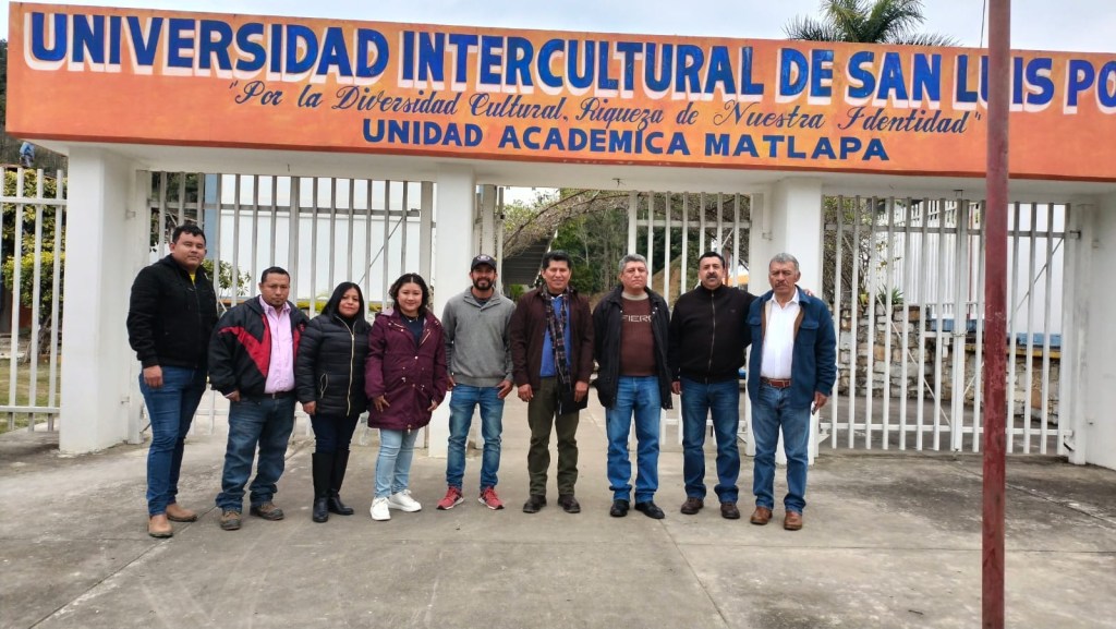 EL ESTADO LLEVA APOYO A LAS FAMILIAS CON MÁS DE CIEN PROYECTOS DE ACUAPONÍA