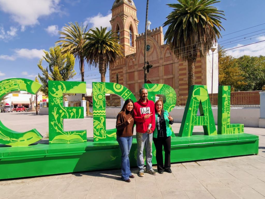 GOBIERNO ESTATAL FORTALECERÁ TURISMO EN EL&nbsp;ALTIPLANO