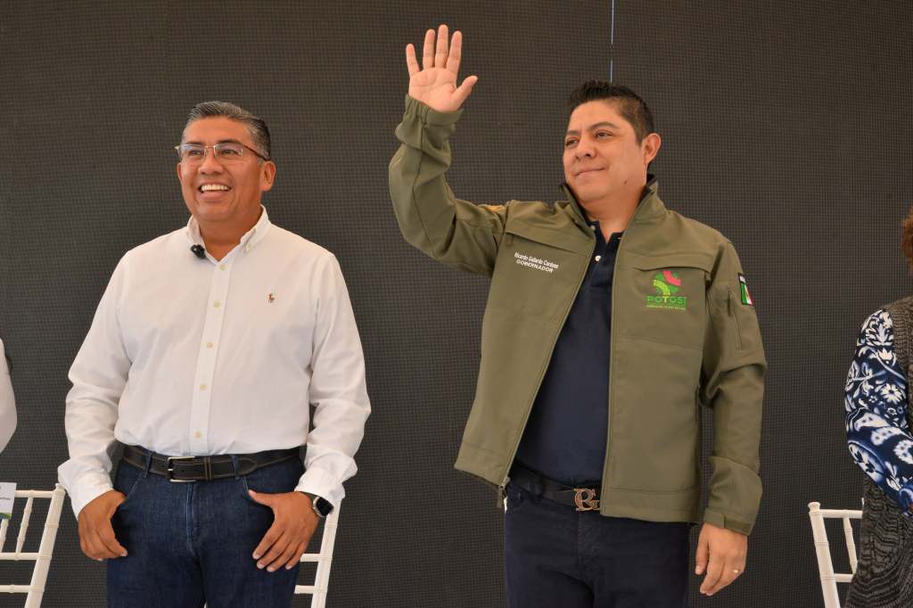 SOLEDAD DE G. S. AVANZA EN LA GESTIÓN TERRITORIAL PARA PROGRAMA ESTATAL DE&nbsp;VIVIENDA