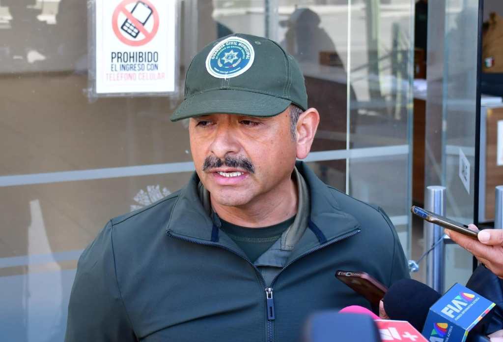 GUARDIA CIVIL DE SOLEDAD, CON MAYOR CAPACIDAD DE REACCIÓN Y FORTALECIMIENTO DE LA VIGILANCIA EN&nbsp;COLONIAS