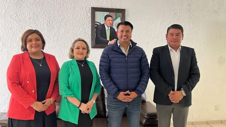 GOBIERNO ESTATAL PROMUEVE FORMACIÓN EN TRANSPARENCIA Y DATOS&nbsp;PERSONALES