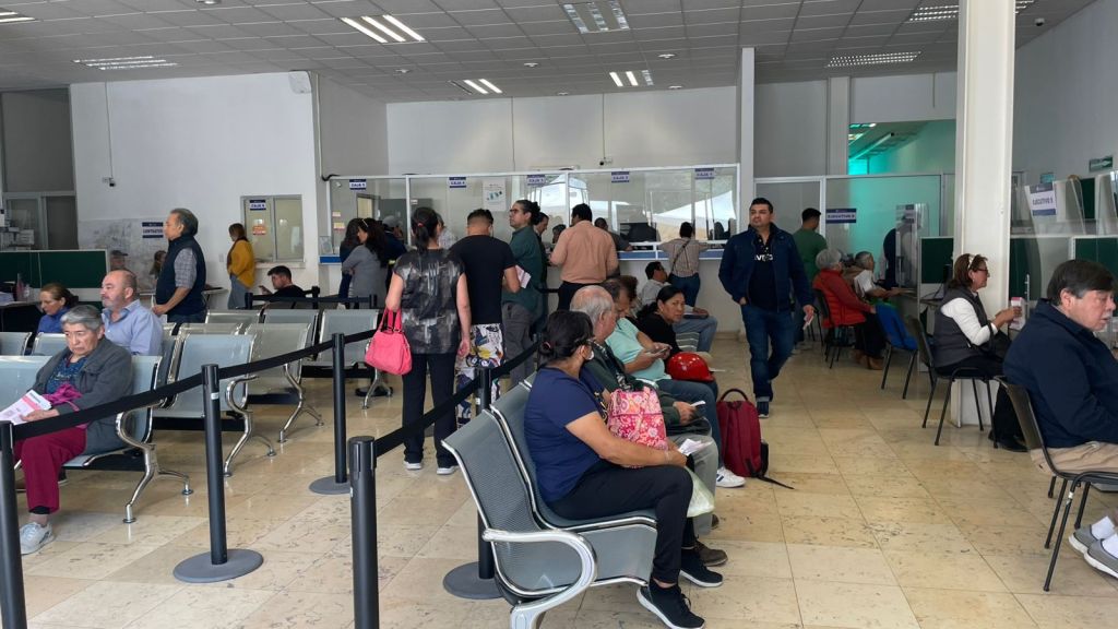 Cuentas comerciales con adeudos de agua, también pueden acceder al programa “Acaba tu deuda de una&nbsp;vez”