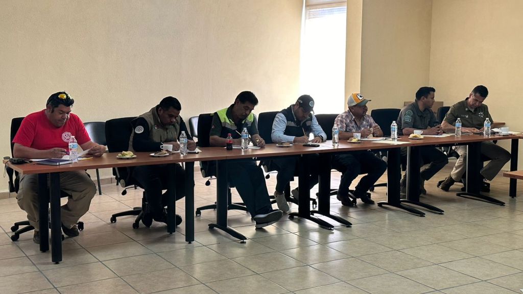 GOBIERNO ALISTA OPERATIVO POR VISITA DE RELIQUIAS DE SAN JUDAS&nbsp;TADEO