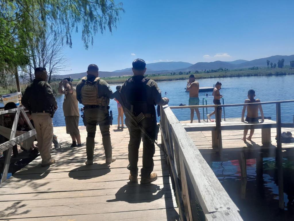 GOBIERNO DEL ESTADO ALISTA OPERATIVOS DE SEGURIDAD POR SEMANA&nbsp;SANTA