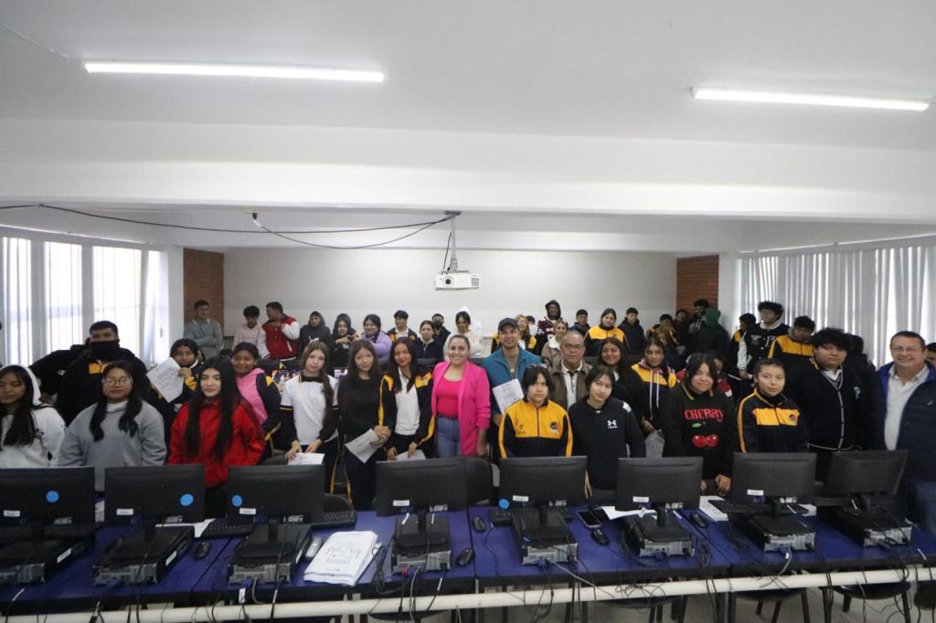 Gobierno de la Capital impulsa el conocimiento de la historia e identidad de La Pila en sus&nbsp;escuelas