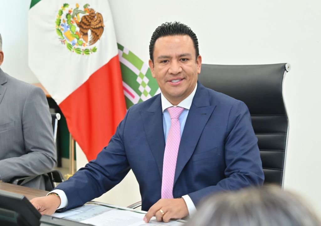 GOBIERNO DEL ESTADO PUBLICARÁ LISTA DE SELECCIÓN PARA PROCESO DEL PODER&nbsp;JUDICIAL