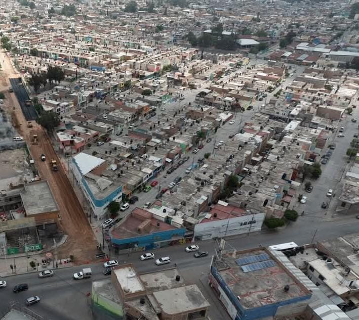 GOBIERNO DEL ESTADO FACILITA TRÁMITES DE INMUEBLES EN&nbsp;SLP