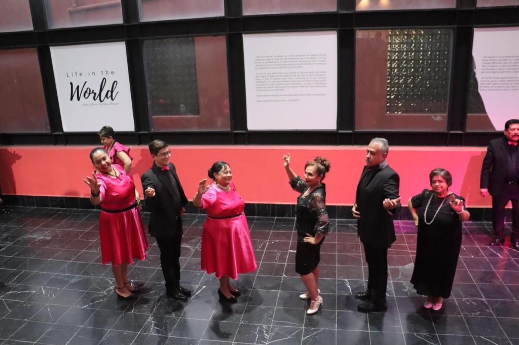 GOBIERNO ESTATAL OFRECE AGENDA CULTURAL POR EL DÍA DEL AMOR Y LA&nbsp;AMISTAD