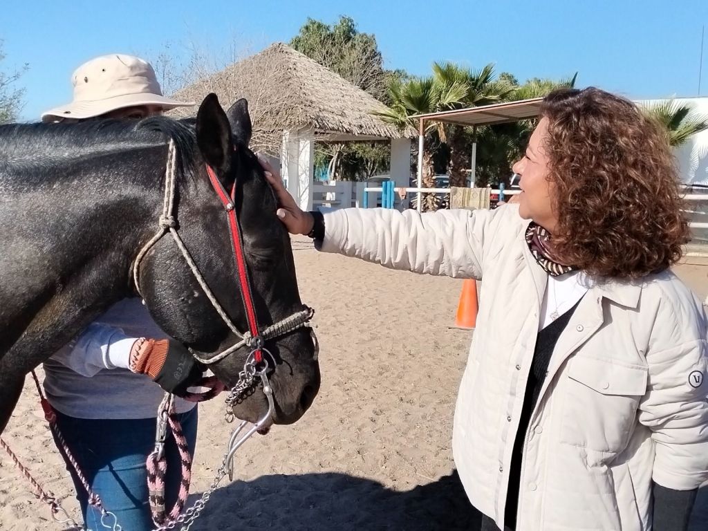 UBR Maravillas: Espacio de Rehabilitación e Inclusión para una Ciudad más&nbsp;Amable