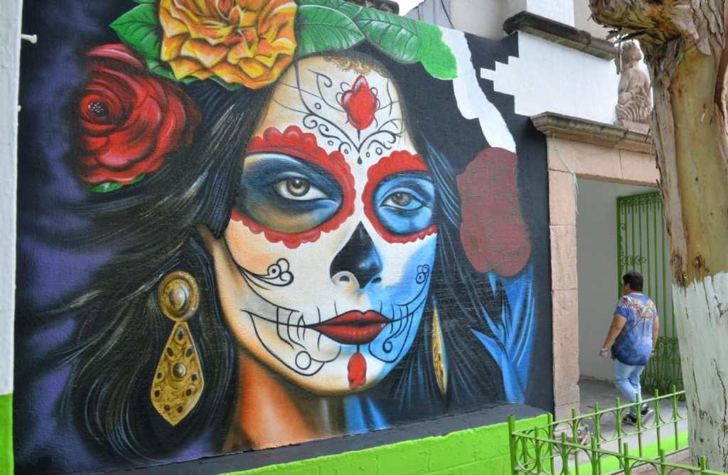 AYUNTAMIENTO DE SOLEDAD PREPARA CONCURSO SOBRE MURALES CON TEMÁTICA DEPORTIVA EN PARQUES&nbsp;URBANOS