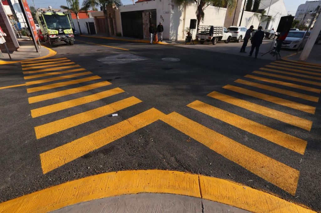 A ritmo acelerado: Alcalde Galindo ha entregado 45 obras viales desde&nbsp;octubre