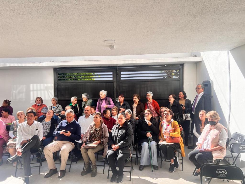 ESTADO CONTINUARÁ APOYANDO A MÉDICOS&nbsp;JUBILADOS