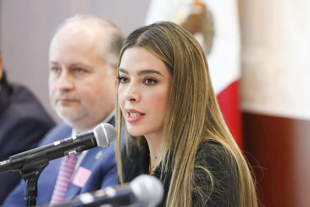 POLÍTICA COMERCIAL DE TRUMP, UNA ESTRATEGIA, MÁS QUE UNA AMENAZA REAL, RUTH GONZÁLEZ&nbsp;SILVA.