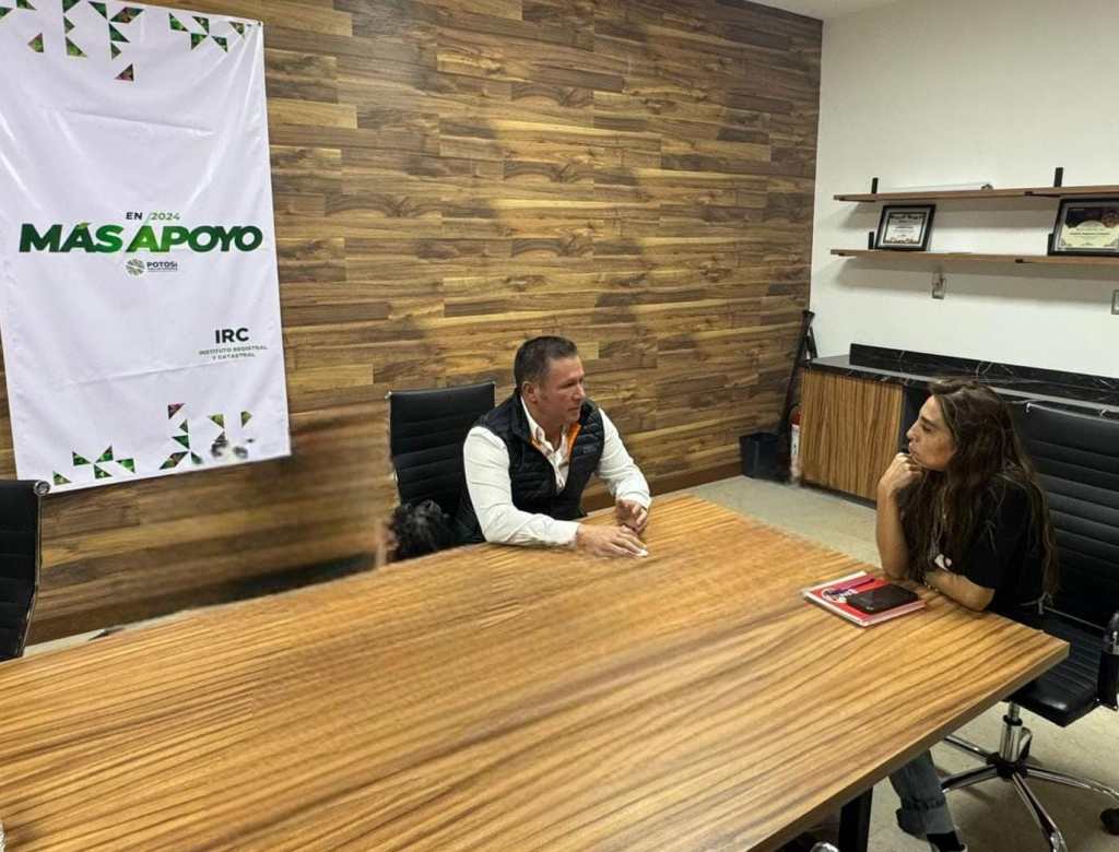 GOBIERNO ESTATAL COORDINA TRABAJO INTERINSTITUCIONAL CON PROGRAMA DE&nbsp;VIVIENDA