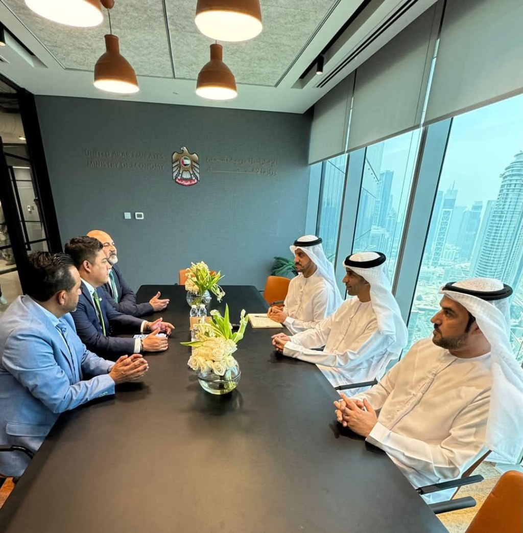 CON APOYO ESTATAL, SLP AMPLÍA CONECTIVIDAD AÉREA CON ESTADOS&nbsp;UNIDOS