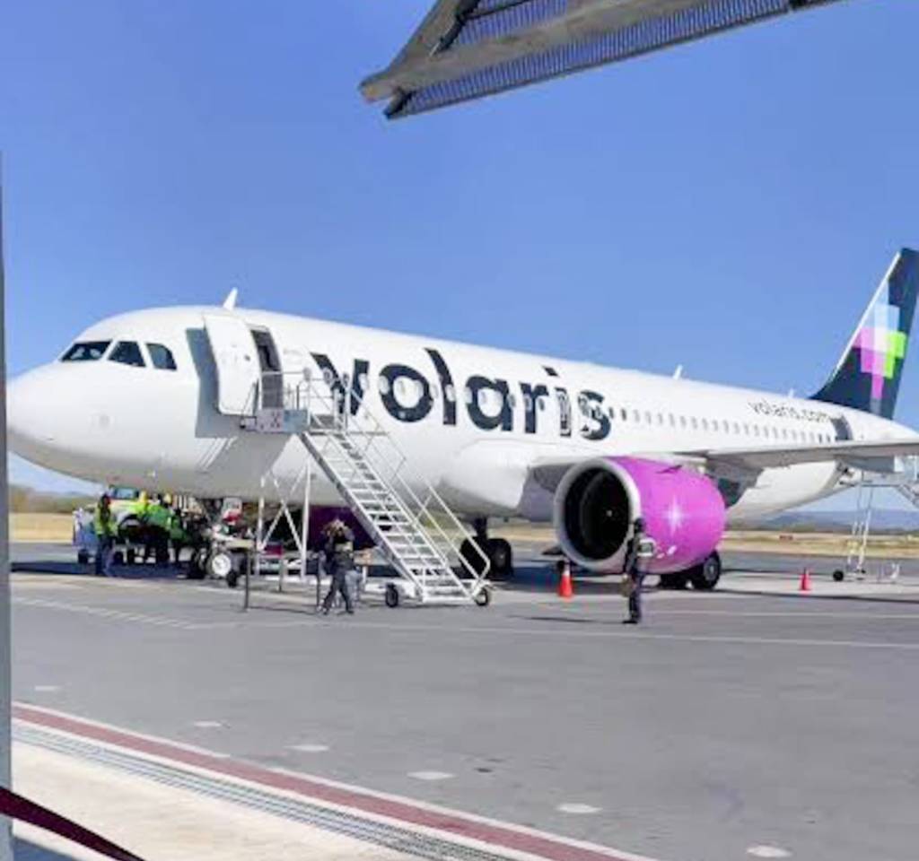 SLP FORTALECE SU CONECTIVIDAD AÉREA HACIA ESTADOS&nbsp;UNIDOS