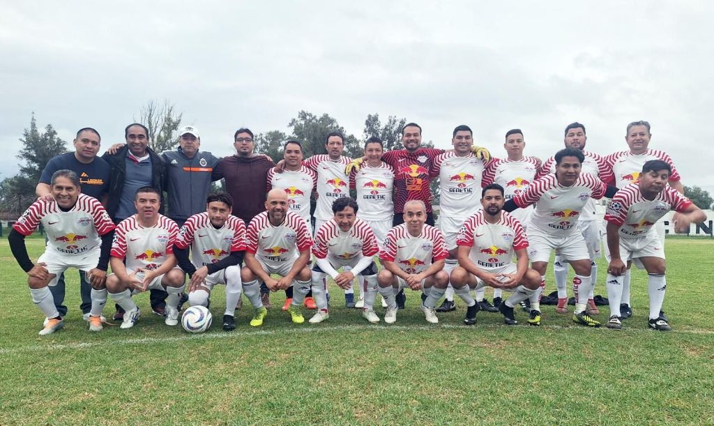 GOBIERNO PREPARA TORNEO DE FÚTBOL PARA TRABAJADORES ESTATALES