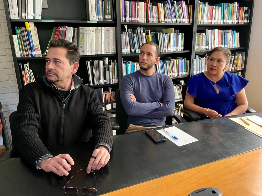 EJECUTIVO ESTATAL PROMUEVE CON EL SECTOR INDUSTRIAL CUIDADO&nbsp;MEDIOAMBIENTAL