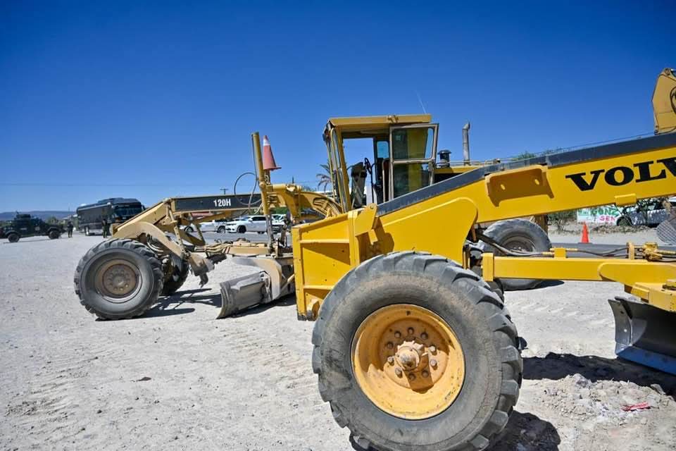 CARRETERA MATEHUALA-SAN LUIS UNA REALIDAD CON RICARDO&nbsp;GALLARDO