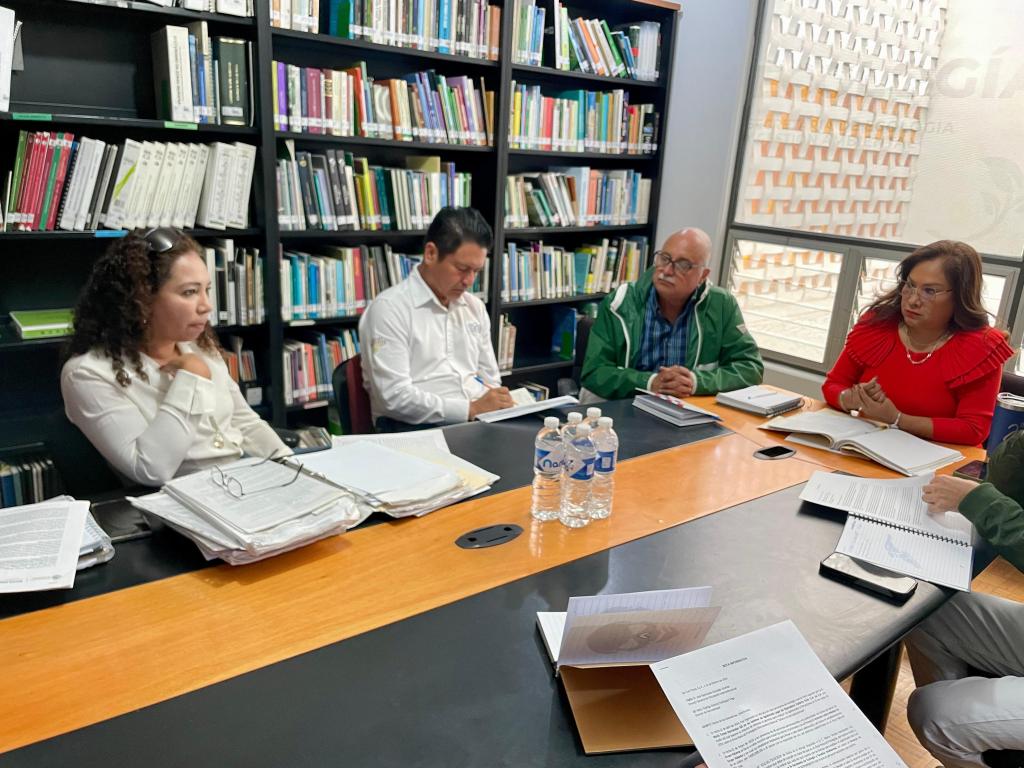 GOBIERNO ESTATAL FORTALECE PROTECCIÓN DE ÁREAS&nbsp;NATURALES