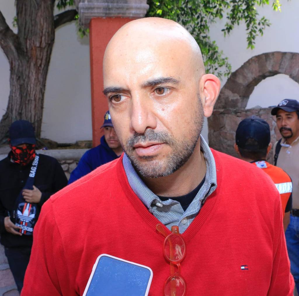 VILLA DE POZOS REGULARIZA A RECOLECTORES&nbsp;VOLUNTARIOS