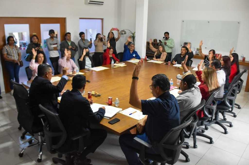 AYTO DE SOLEDAD IMPULSA LA PARTICIPACIÓN CIUDADANA CON APROBACIÓN DE CONVOCATORIA DE&nbsp;CODESOL