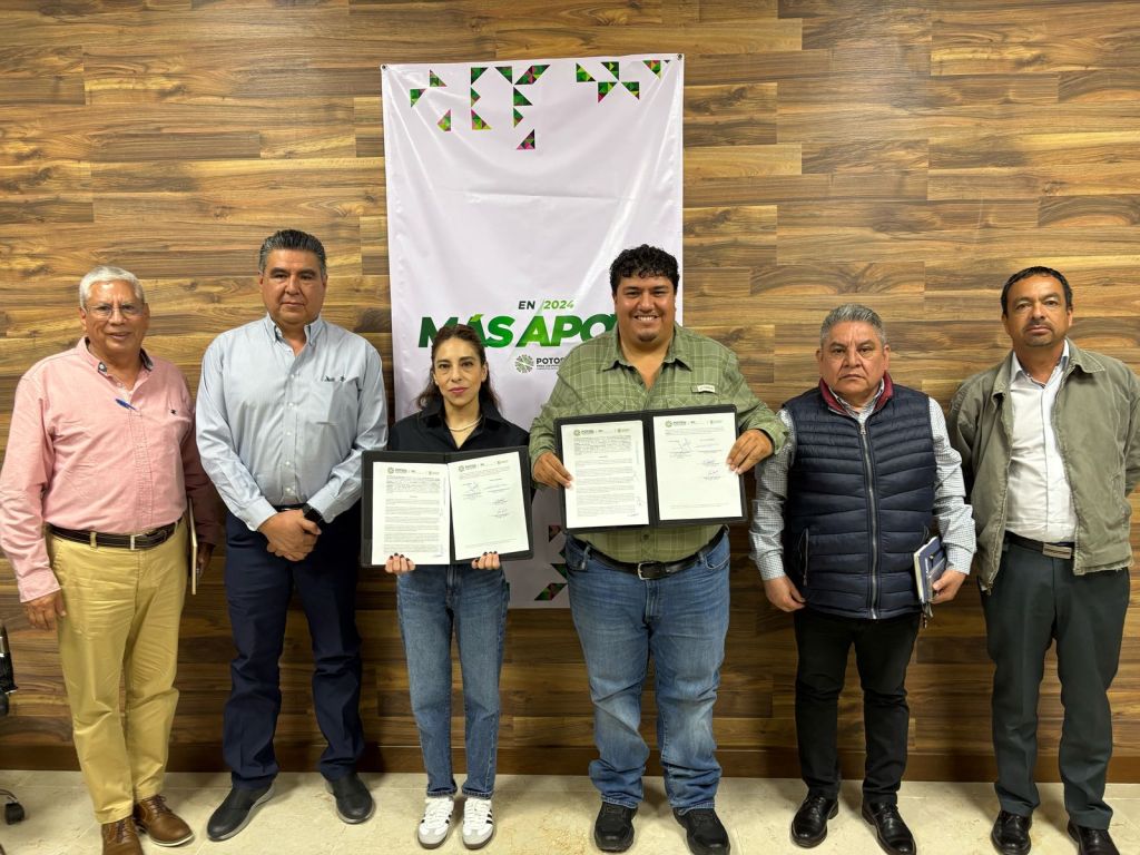 GOBIERNO ESTATAL LLEVARÁ MÁS APOYO A CÁRDENAS CON MODERNIZACIÓN CATASTRAL• Alianza entre el Estado y el municipio beneficiará a las y los habitantes con certeza&nbsp;jurídica