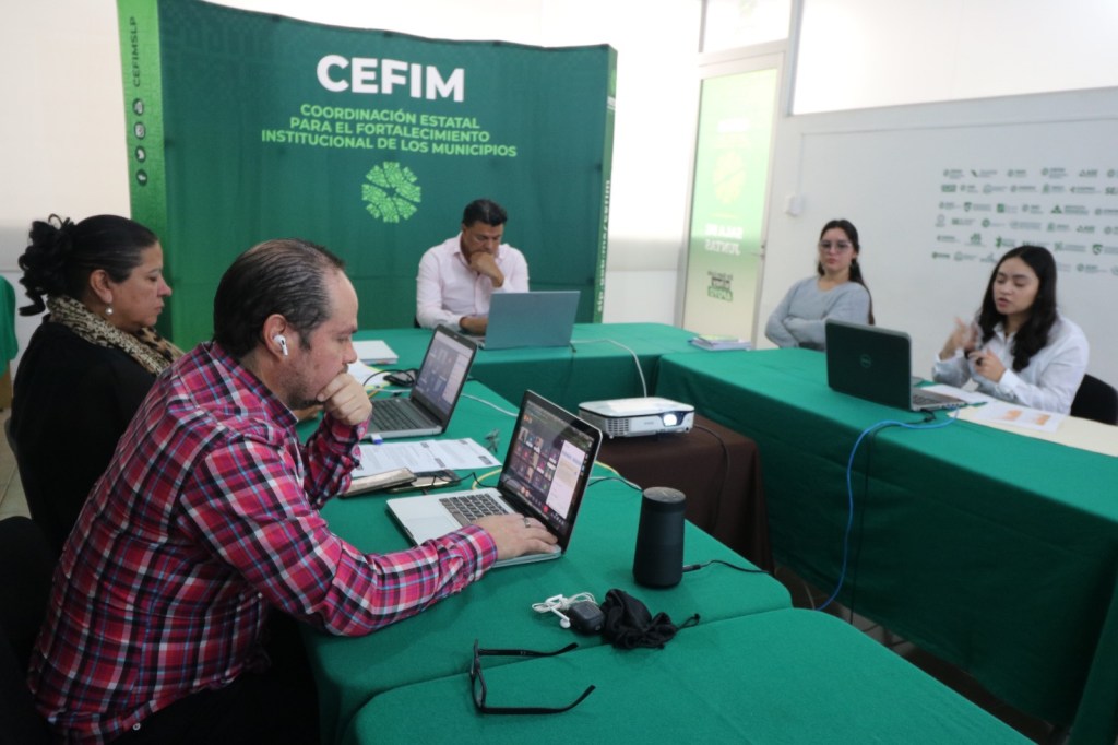 EL ESTADO ABRE CONVOCATORIA 2025 PARA EVALUACIÓN DE DESEMPEÑO&nbsp;MUNICIPAL