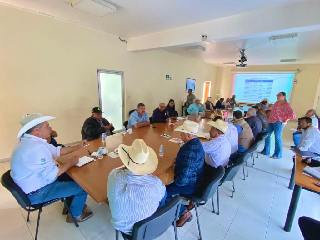 GOBIERNO ESTATAL APOYA LA SALUD DEL GANADO&nbsp;BOVINO