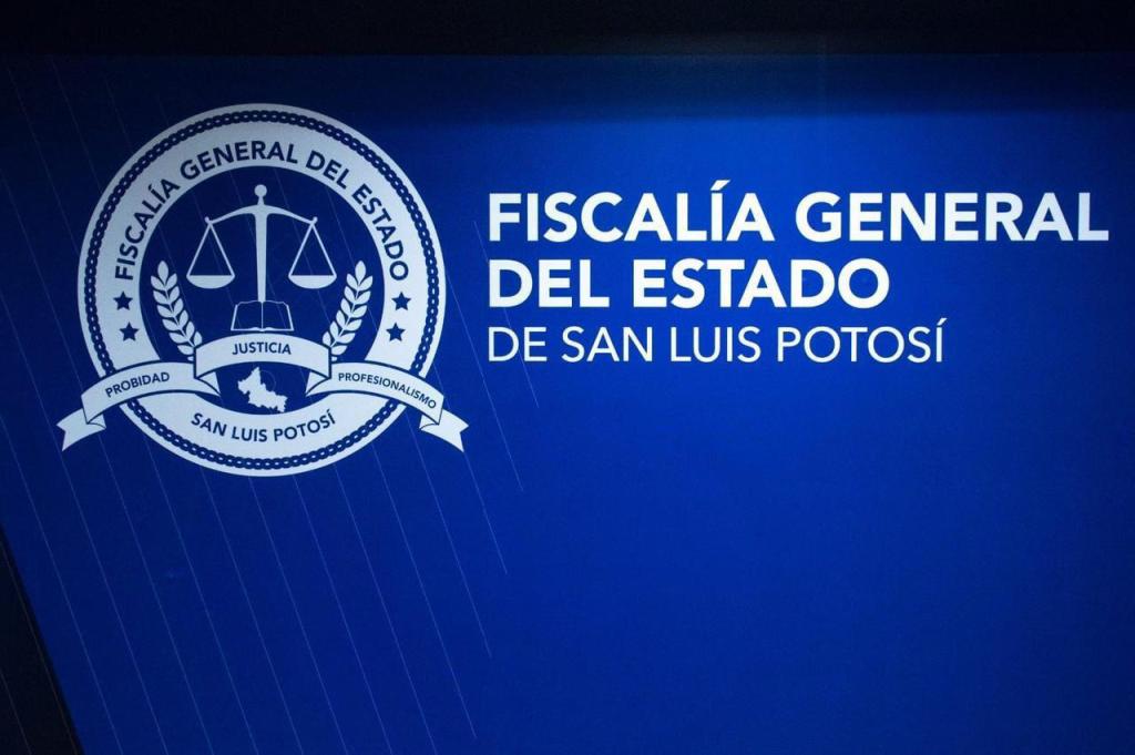 SUCESO EN CIUDAD FERNÁNDEZ EN SLP, ES INVESTIGADO POR LA FISCALÍA DE&nbsp;FEMINICIDI0S