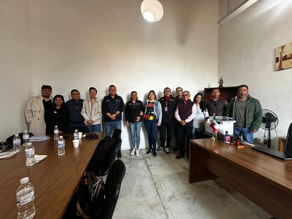 Proyecta el Gobierno de la Capital a Bocas como un destino turístico de&nbsp;SLP