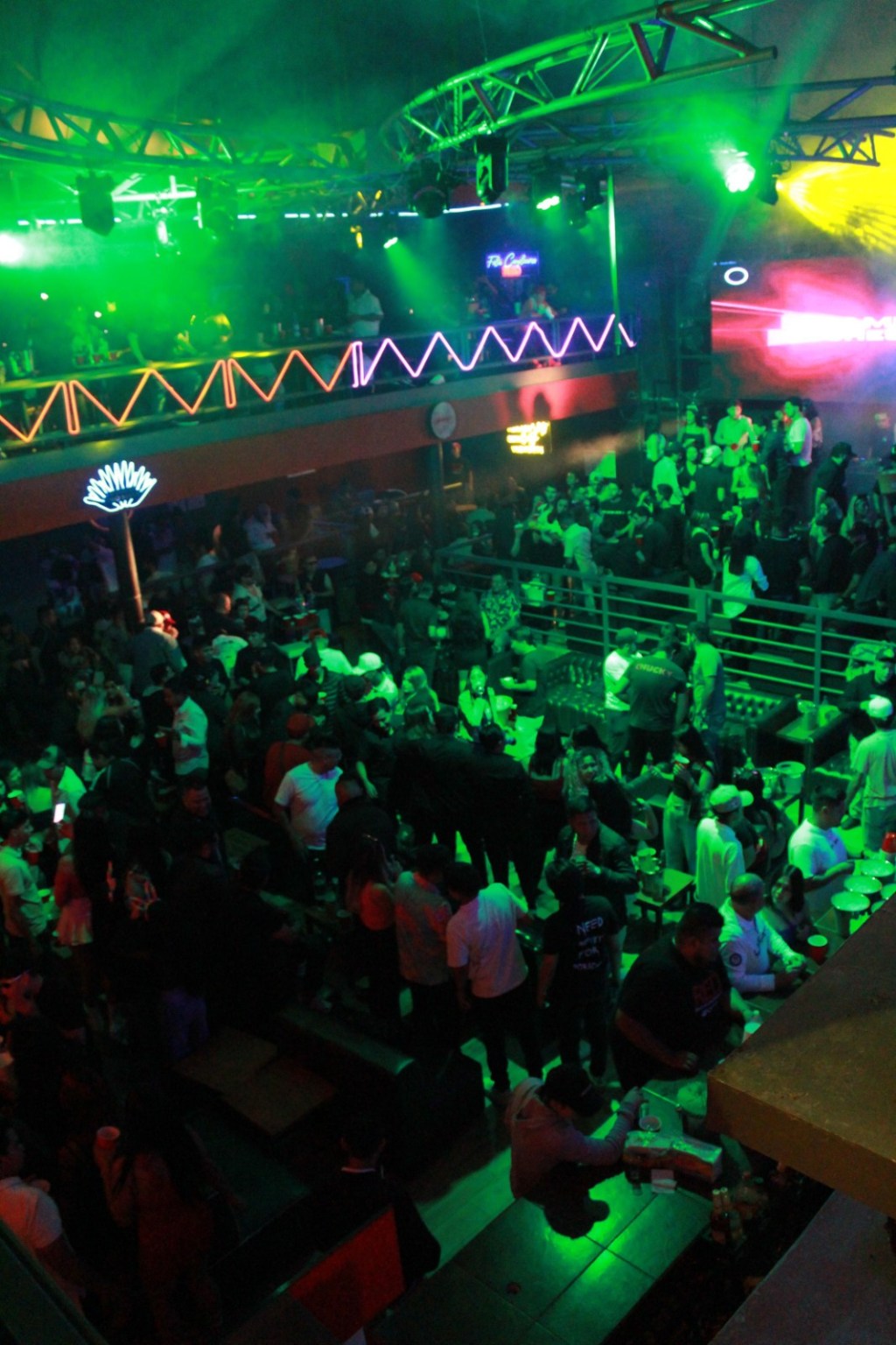 LA FENAPO COMERCIALIZA ESPACIOS PARA CENTROS NOCTURNOS Y&nbsp;RESTAURANTES