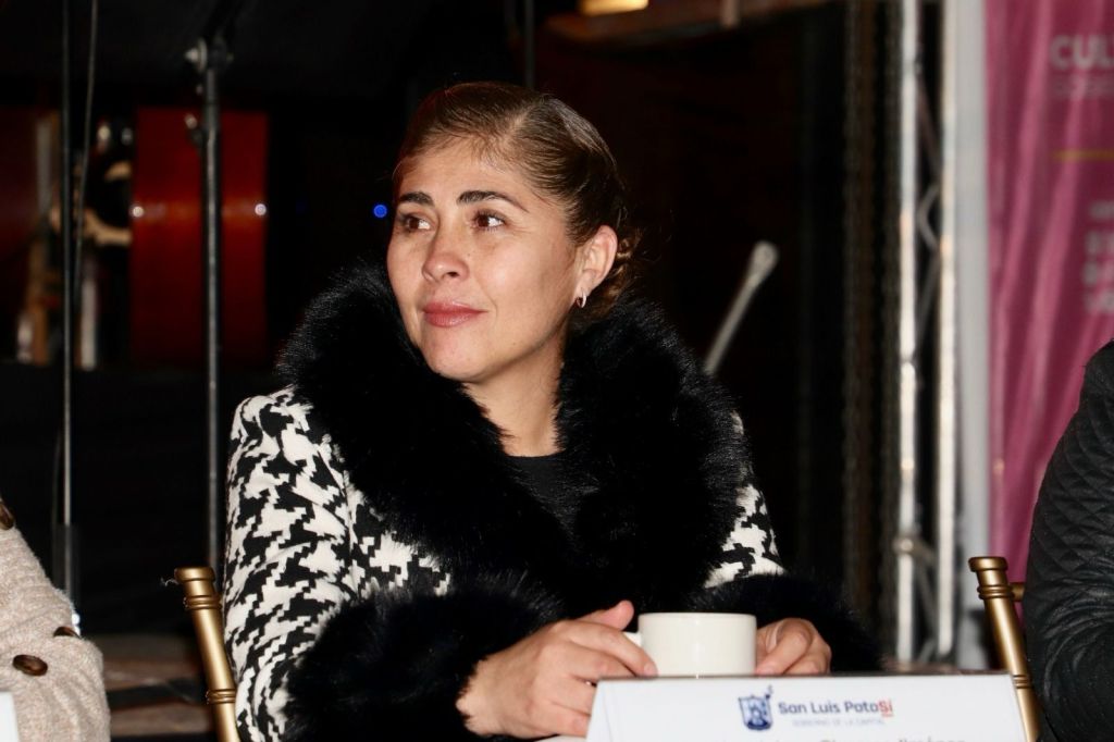 Regidora Magdalena Cisneros presenta iniciativa para premiar a las Mujeres&nbsp;Capitalinas