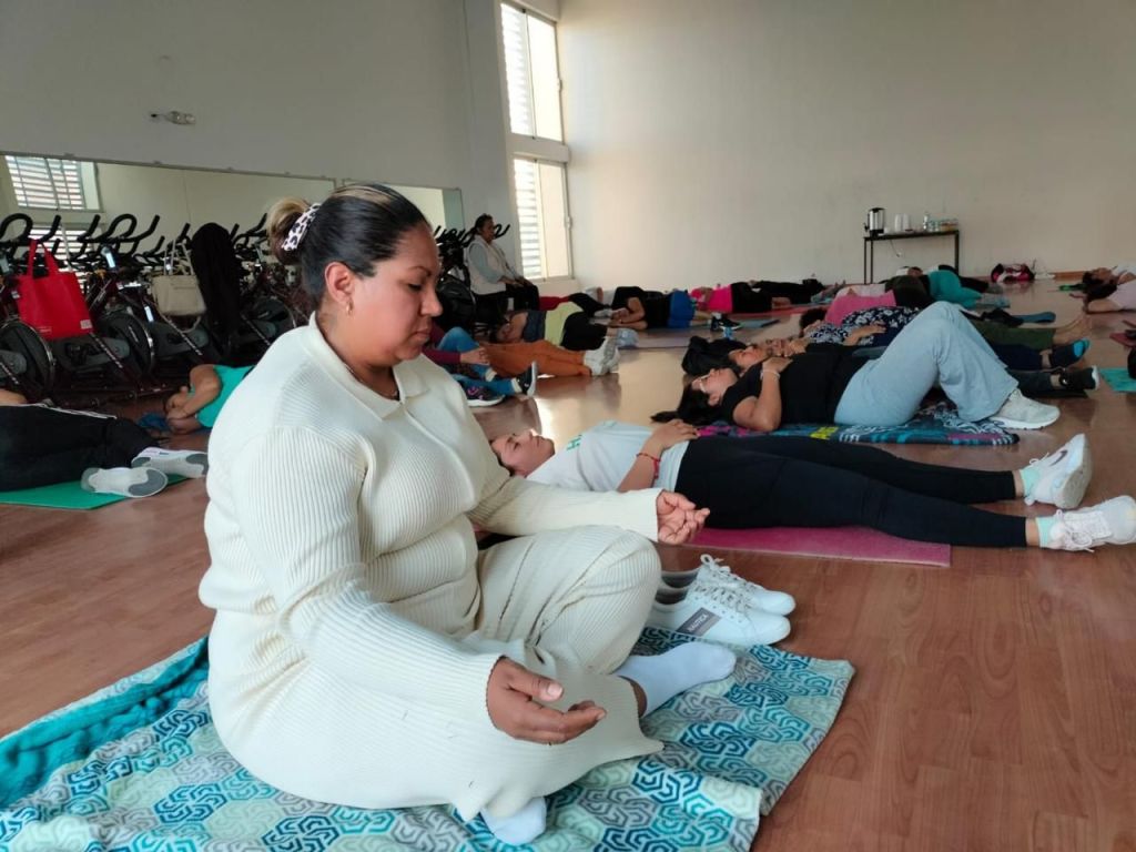 Gobierno de la Capital fomenta el amor propio y relaciones sanas en el Día del Amor y la&nbsp;Amistad