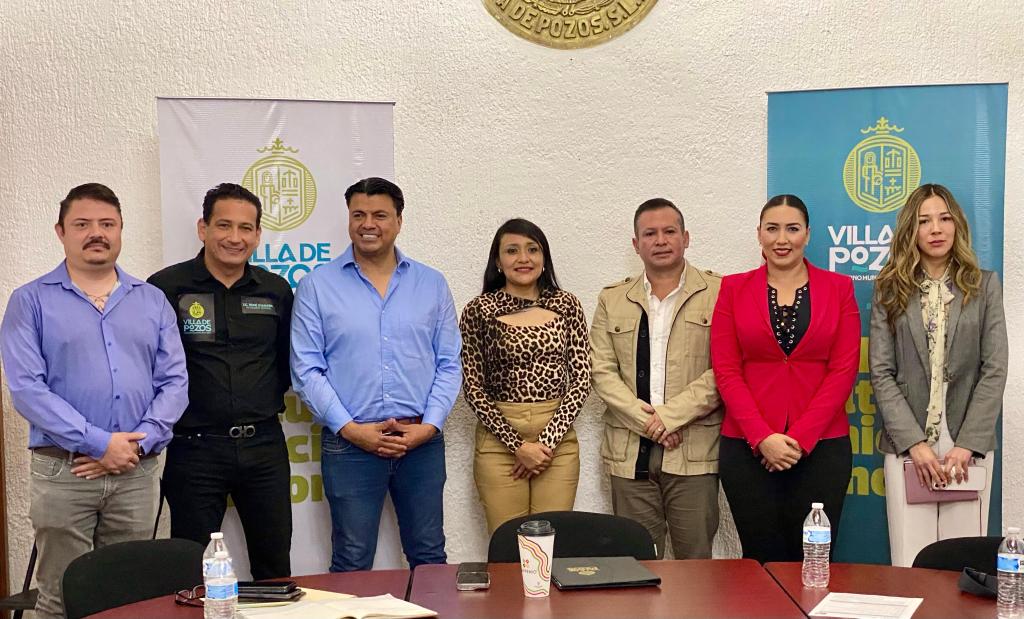 VILLA DE POZOS, PIONERO DEL PROGRAMA ESTATAL “TU CASA, TU&nbsp;APOYO”