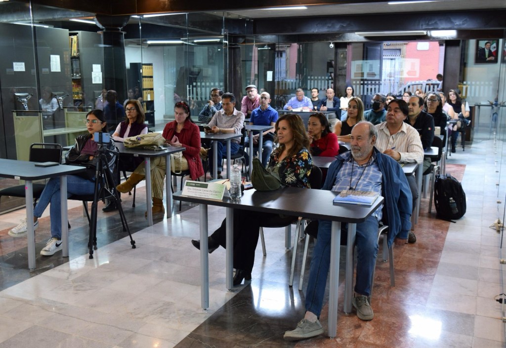 GOBIERNO ESTATAL DIFUNDE DOCUMENTOS DE IMPORTANCIA&nbsp;HISTÓRICA