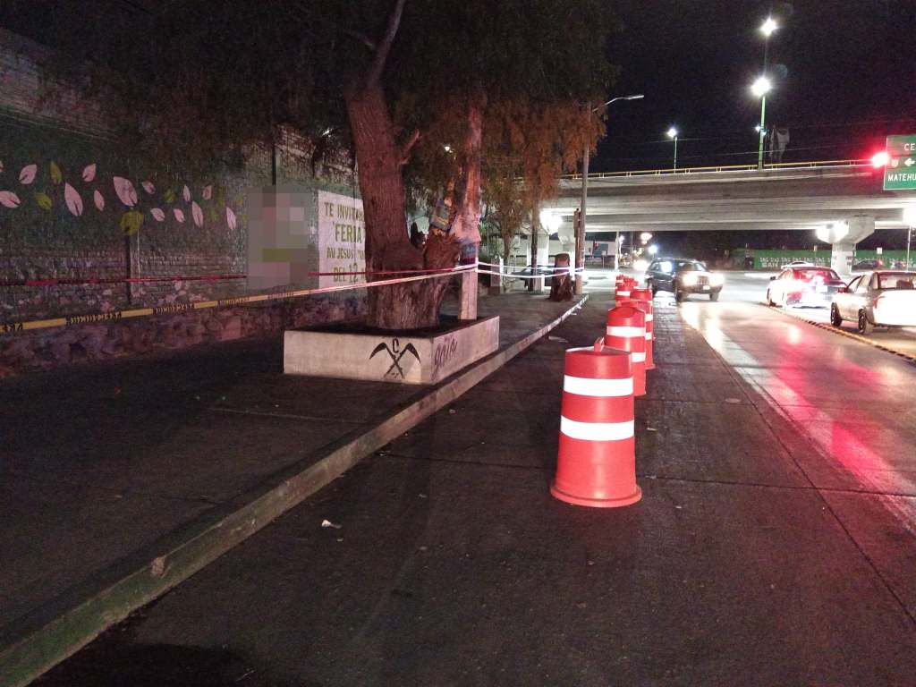 AYUNTAMIENTO DE SOLEDAD RECOMIENDA MEDIDAS PARA PRESERVAR LA SALUD TRAS INCENDIO&nbsp;REGISTRADO