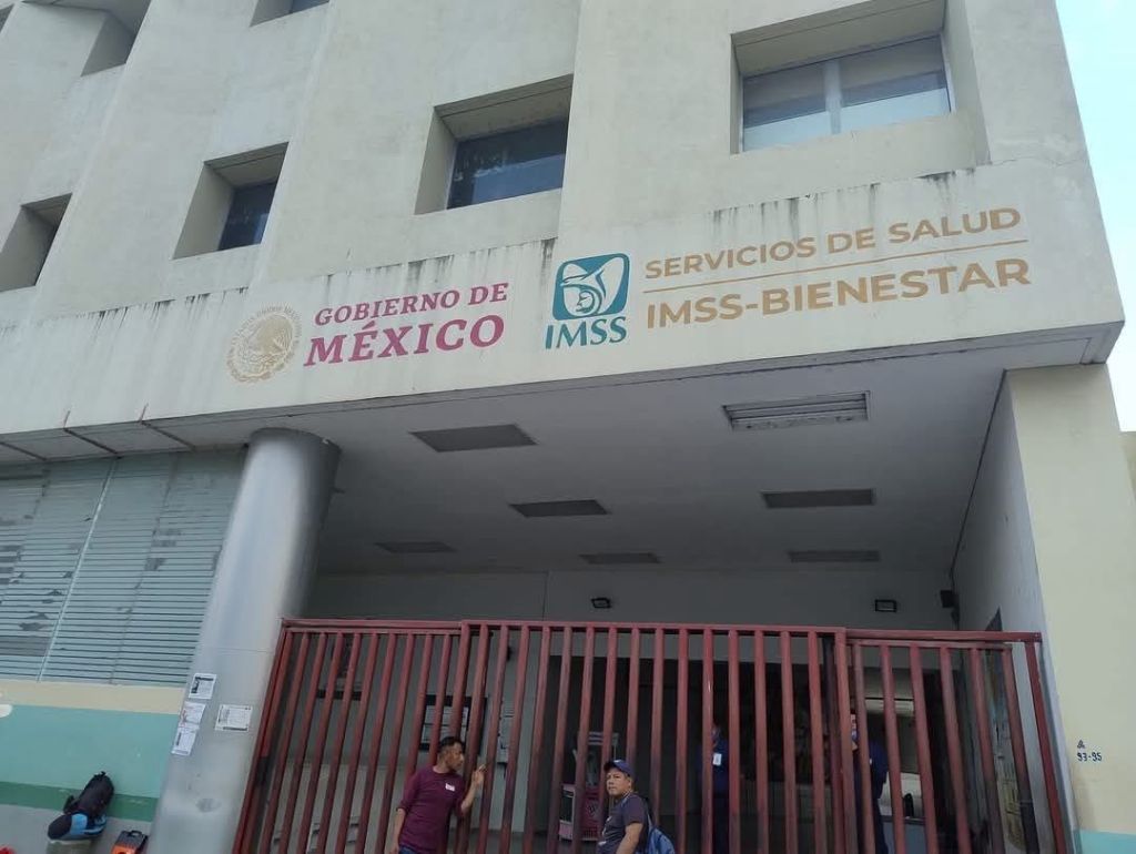 ESTABLE Y FUERA DE PELIGRO RECIÉN NACIDA RESCATADA POR EL ESTADO EN&nbsp;TAMAZUNCHALE