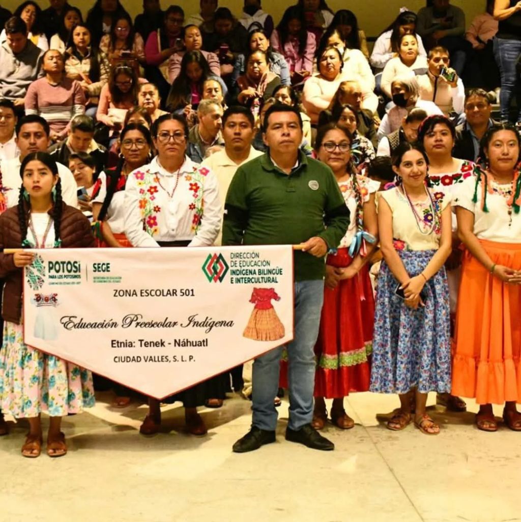 GOBIERNO DEL ESTADO IMPULSA INCLUSIÓN EDUCATIVA DE COMUNIDADES ORIGINARIAS