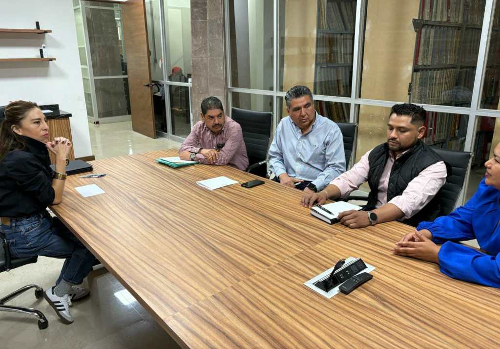 EL ESTADO Y MUNICIPIOS BUSCAN REDUCIR CONFLICTOS POR DÉFICIT EN DELIMITACIONES&nbsp;TERRITORIALES