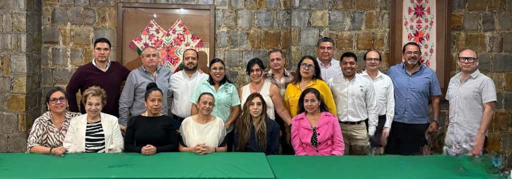 PODER EJECUTIVO COORDINA ACCIONES CATASTRALES CON NOTARÍAS DE CIUDAD&nbsp;VALLES