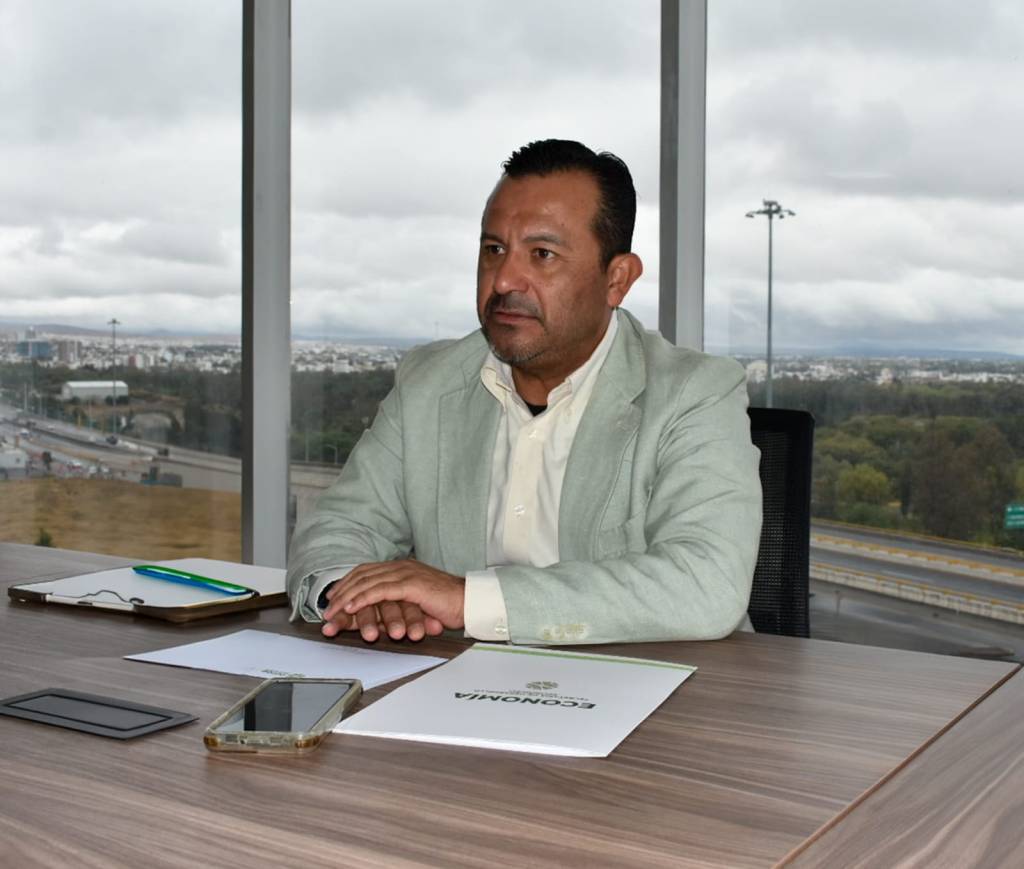 SLP IMPULSA ECONOMÍA ANTE DESAFÍOS INTERNACIONALES: SEDECO