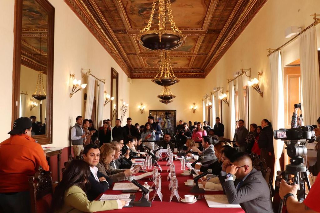 Cabildo de la Capital aprueba convocatoria para renovar el Consejo de Desarrollo&nbsp;Social