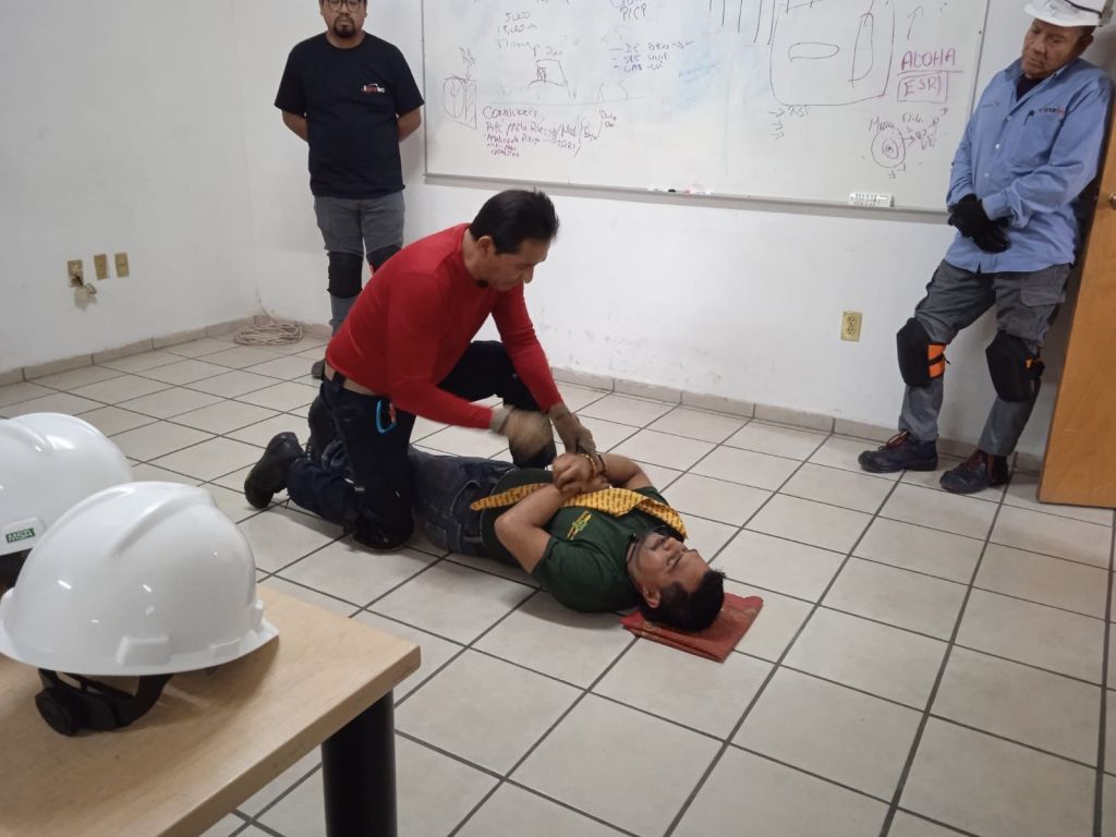 Abiertas inscripciones del Gobierno de la Capital para cursos en materia de Protección&nbsp;Civil