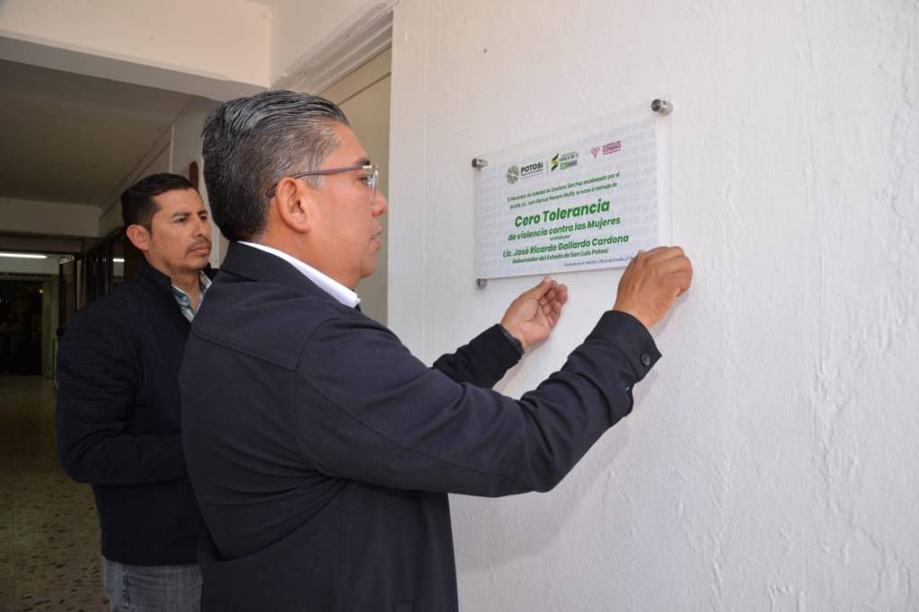 GOBIERNO DE SOLEDAD REFUERZA COMPROMISO CON EL BIENESTAR DE LAS&nbsp;MUJERES