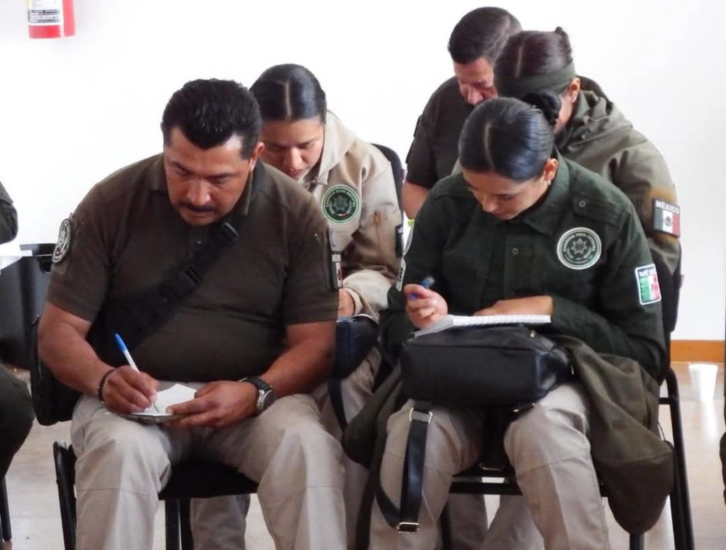 GOBIERNO ESTATAL PROMUEVE DERECHOS Y CULTURA DEL PUEBLO&nbsp;WIXÁRIKA